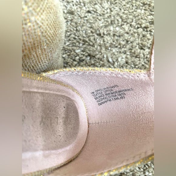 Kelly & Katie Ophelia Shoe - Size 1 - Picture 9 of 13